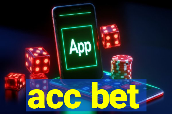 acc bet